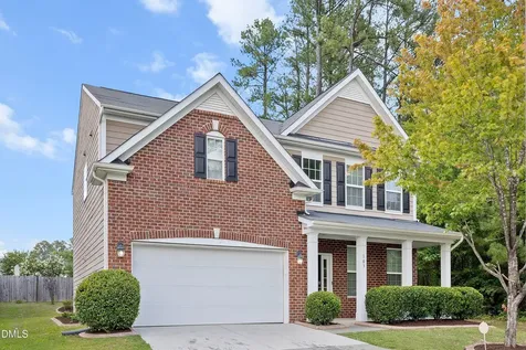 103 Thorngate Road Durham NC 27703