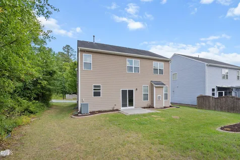 103 Thorngate Road Durham NC 27703