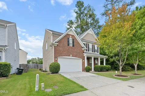 103 Thorngate Road Durham NC 27703