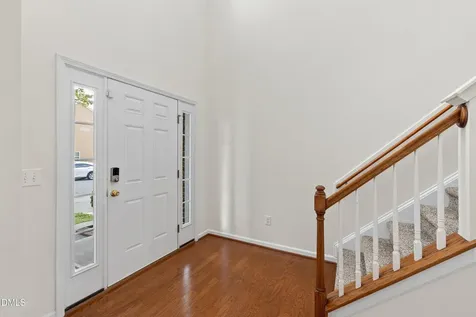 103 Thorngate Road Durham NC 27703