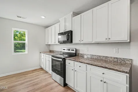 271 Mineral Springs Lane Fuquay Varina NC 27526