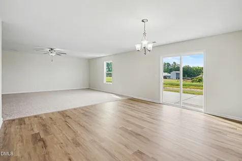 271 Mineral Springs Lane Fuquay Varina NC 27526