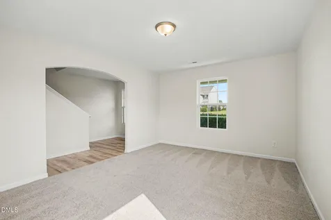 271 Mineral Springs Lane Fuquay Varina NC 27526