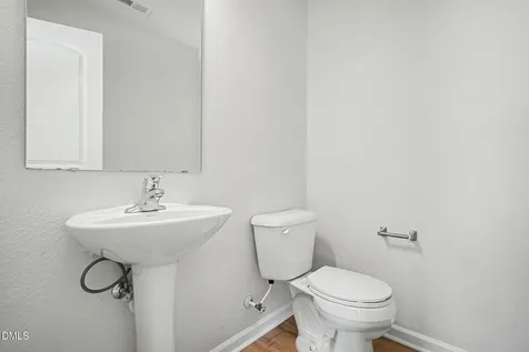 271 Mineral Springs Lane Fuquay Varina NC 27526