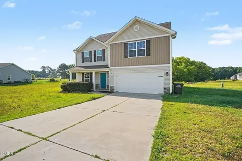271 Mineral Springs Lane Fuquay Varina NC 27526