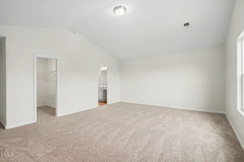 271 Mineral Springs Lane Fuquay Varina NC 27526