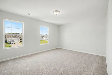 271 Mineral Springs Lane Fuquay Varina NC 27526