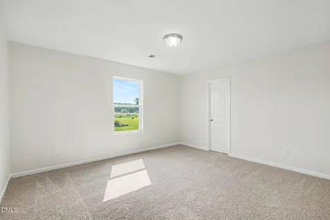 271 Mineral Springs Lane Fuquay Varina NC 27526