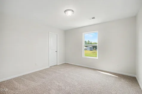 271 Mineral Springs Lane Fuquay Varina NC 27526