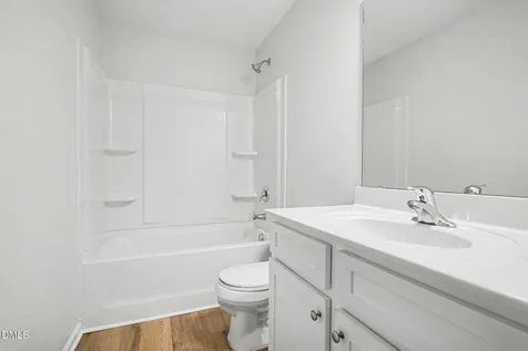 271 Mineral Springs Lane Fuquay Varina NC 27526