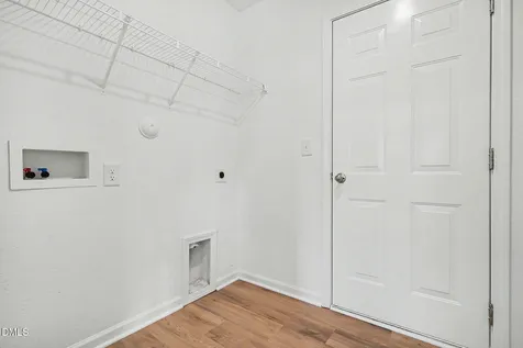271 Mineral Springs Lane Fuquay Varina NC 27526