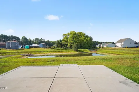 271 Mineral Springs Lane Fuquay Varina NC 27526