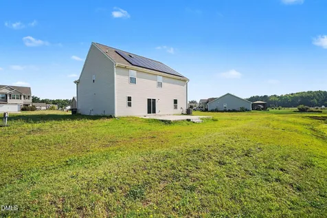 271 Mineral Springs Lane Fuquay Varina NC 27526