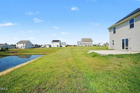 271 Mineral Springs Lane Fuquay Varina NC 27526