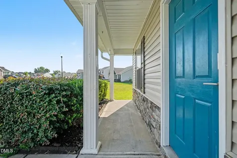 271 Mineral Springs Lane Fuquay Varina NC 27526
