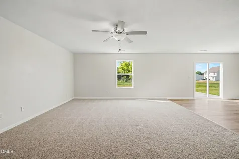 271 Mineral Springs Lane Fuquay Varina NC 27526