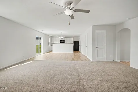 271 Mineral Springs Lane Fuquay Varina NC 27526