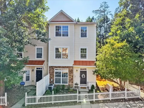 11711 Mezzanine Drive Raleigh NC 27614