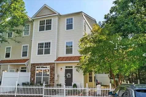 11711 Mezzanine Drive Raleigh NC 27614