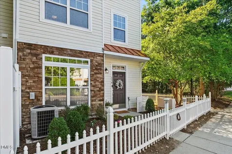 11711 Mezzanine Drive Raleigh NC 27614