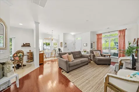 11711 Mezzanine Drive Raleigh NC 27614