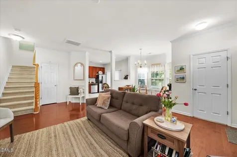 11711 Mezzanine Drive Raleigh NC 27614