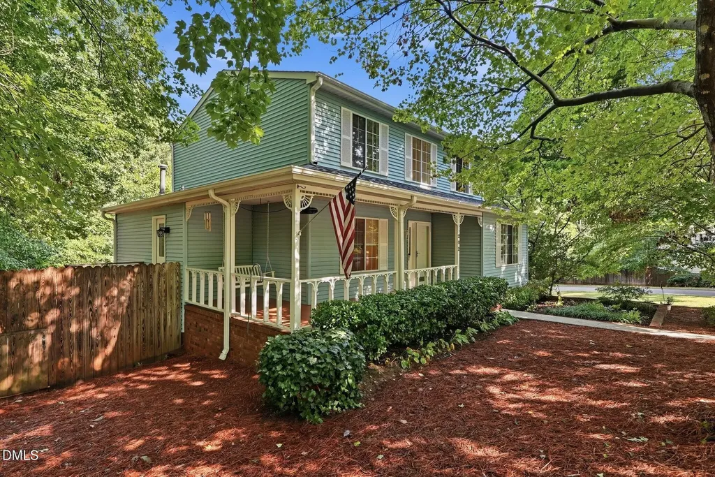 202 Indigo Drive Cary NC 27513