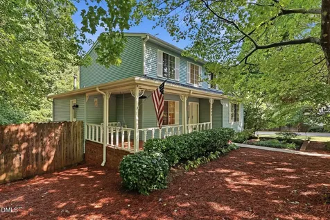 202 Indigo Drive Cary NC 27513