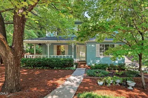 202 Indigo Drive Cary NC 27513