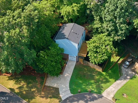 202 Indigo Drive Cary NC 27513