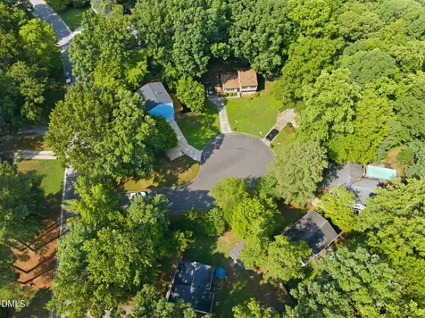 202 Indigo Drive Cary NC 27513