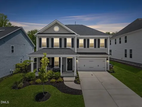 2012 Sweet Samson Street Wake Forest NC 27587