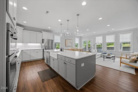 2012 Sweet Samson Street Wake Forest NC 27587