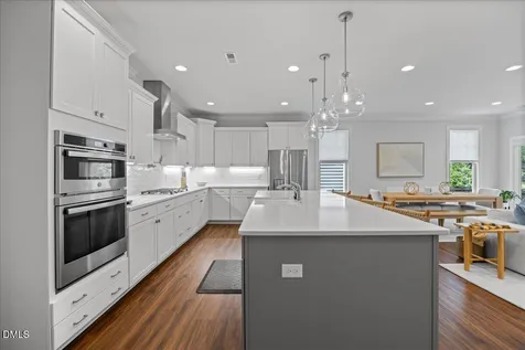 2012 Sweet Samson Street Wake Forest NC 27587
