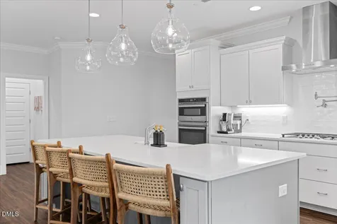 2012 Sweet Samson Street Wake Forest NC 27587