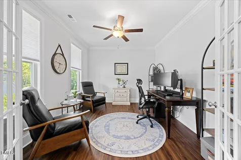 2012 Sweet Samson Street Wake Forest NC 27587