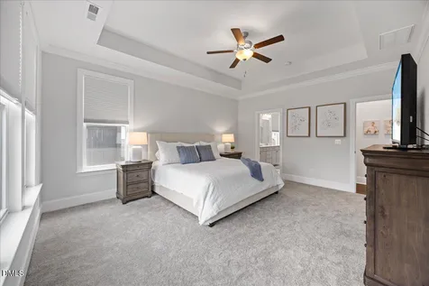 2012 Sweet Samson Street Wake Forest NC 27587