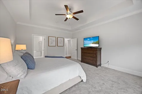 2012 Sweet Samson Street Wake Forest NC 27587