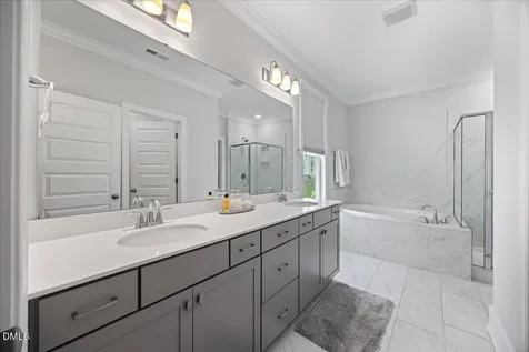 2012 Sweet Samson Street Wake Forest NC 27587