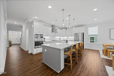 2012 Sweet Samson Street Wake Forest NC 27587