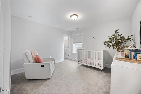 2012 Sweet Samson Street Wake Forest NC 27587