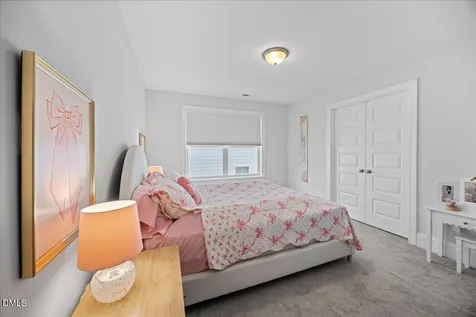 2012 Sweet Samson Street Wake Forest NC 27587