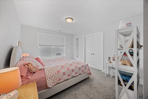 2012 Sweet Samson Street Wake Forest NC 27587