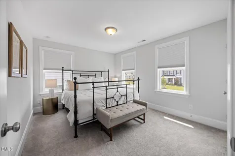 2012 Sweet Samson Street Wake Forest NC 27587