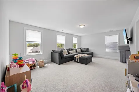 2012 Sweet Samson Street Wake Forest NC 27587