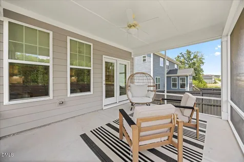 2012 Sweet Samson Street Wake Forest NC 27587