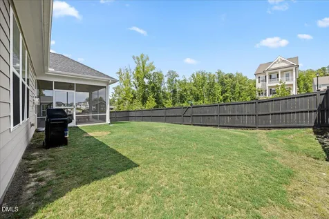 2012 Sweet Samson Street Wake Forest NC 27587