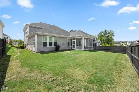 2012 Sweet Samson Street Wake Forest NC 27587