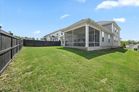 2012 Sweet Samson Street Wake Forest NC 27587