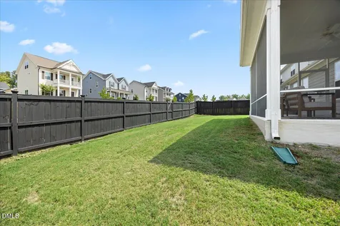 2012 Sweet Samson Street Wake Forest NC 27587